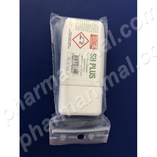 PATE A ECORNER SH PLUS tbe/45 g PATE A ECORNER SH PLUS tbe/45 g